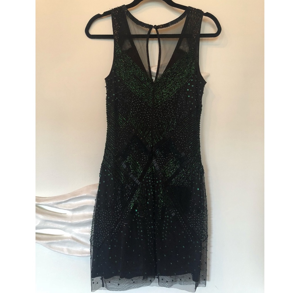 Aidan Mattox Dress